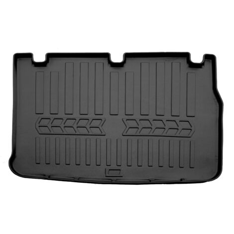 Tapis de coffre Renault Scenic II 2003-2009
