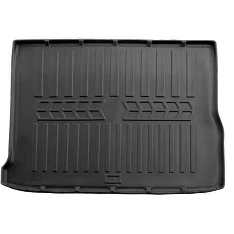 Tapis de coffre Renault Scenic III 2009-2016
