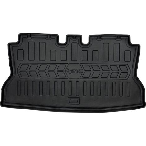 Tapis de coffre Renault Twingo II 2007-2014