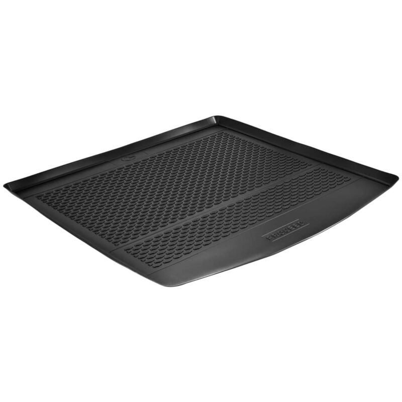Tapis de coffre Tapis d'auto Tapis de voiture | Kia Proceed (2019-) Caoutchouc 46690