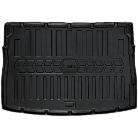 Tapis de coffre Volkswagen Golf VII 2012-2020 Hatchback