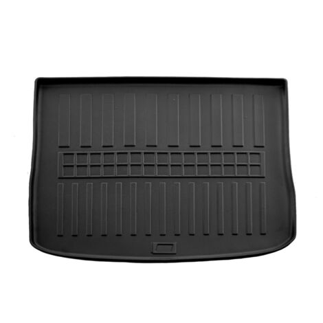 Tapis de coffre Volkswagen Tiguan I 2007-2016