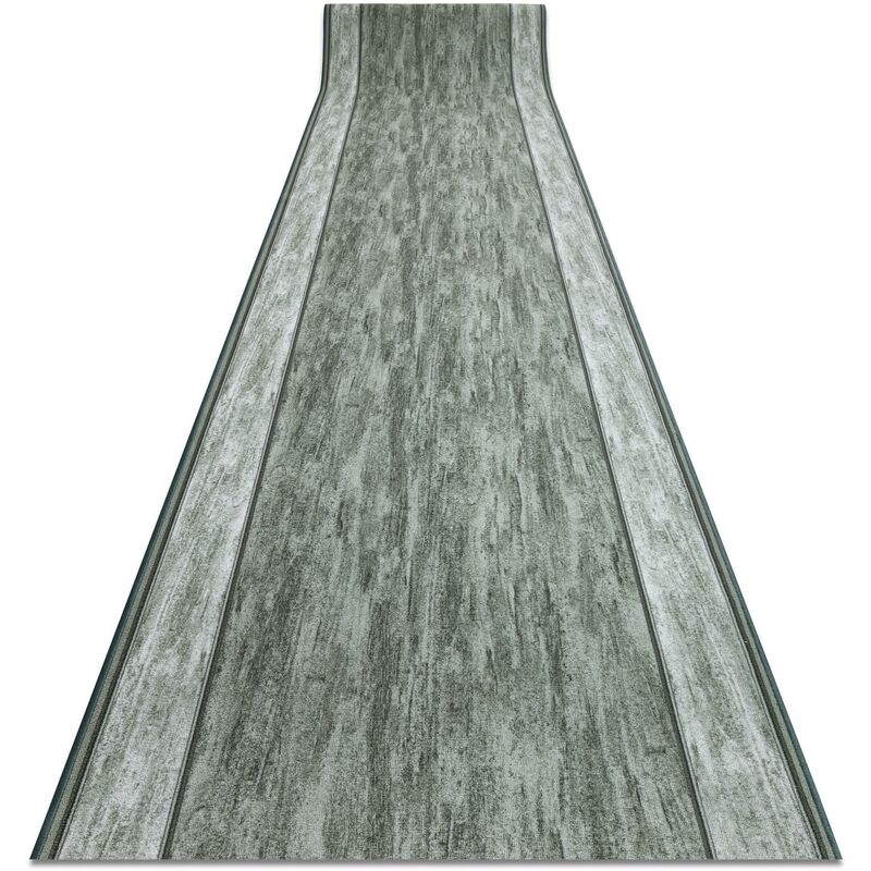 TAPIS DE COULOIR antidérapant RAMA vert 67cm green 67x100 cm