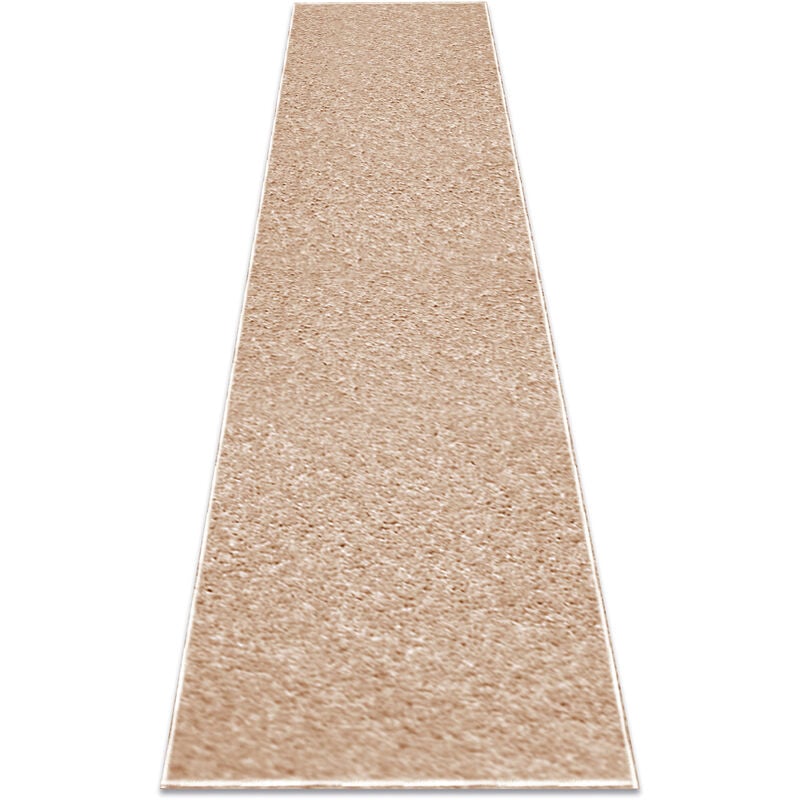Rugsx - tapis de couloir eton 172 beige beige 120x300 cm