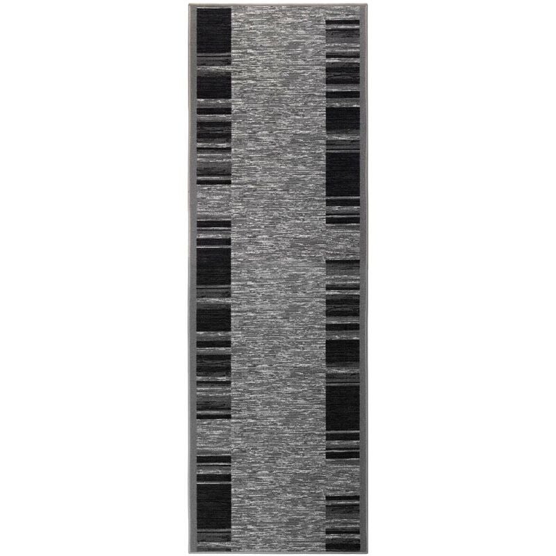Karat - Tapis de couloir Navona Antidérapant 80 x 200 cm