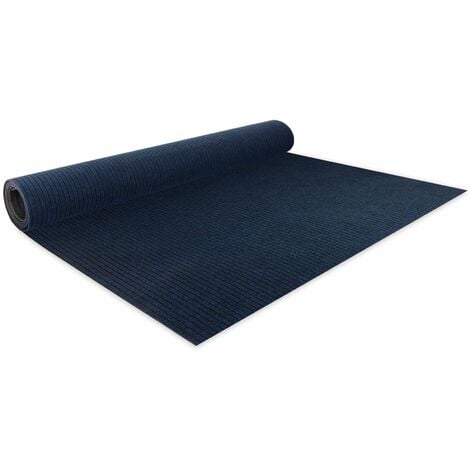 Tapis d'entrée (100 x 150 cm) - Multicolor - 917HFT2643 - Homme Prive