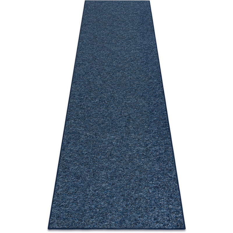 Rugsx - Tapis de couloir superstar 380 blue 70x400 cm