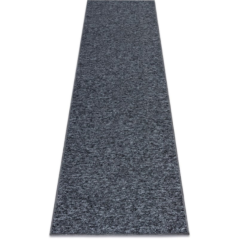 Rugsx - Tapis de couloir superstar 965 grey 50x170 cm