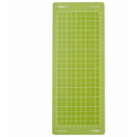 Tapis de coupe à adhérence standard 30,5 x 11,4 cm Cricut