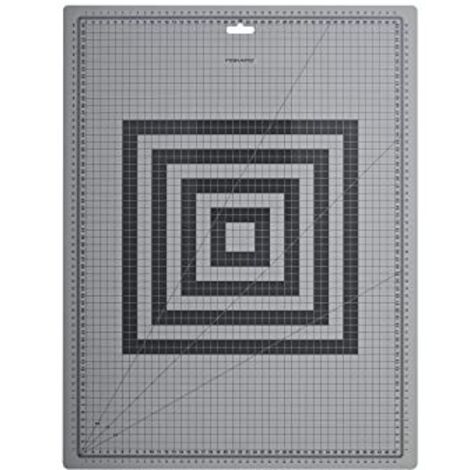 Tapis de coupe Fiskars Craft 45x60 cm