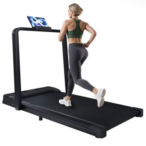 Moniteur Pour Vélo D'appartement Et Rameur - Compteur Vitesse, Temps, Calories - Écran LCD, Facile à Installer - 12