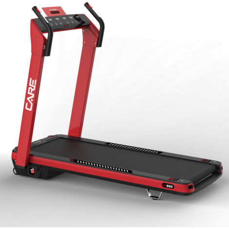 Tapis de course connecté - 14km/h - CARE - CT-960 - KINOMAP