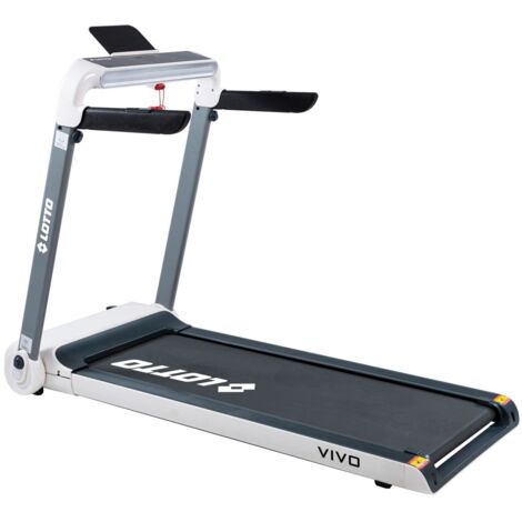 Tapis de course électrique Lotto Vivo