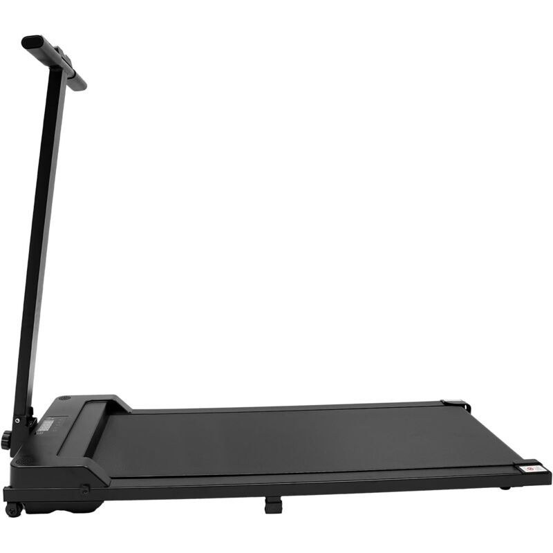 Tapis de course pliable pour maison, 1-6 km/h, Tapis de