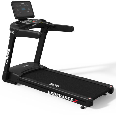 Tapis de course professionnel - 22km/h - CARE - ENDURANCE