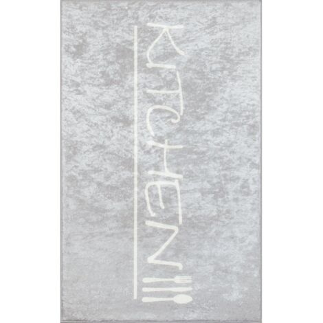 Tapis de cuisine imprimé Intérieur Stampa Kitchen - 70 x 180 cm
