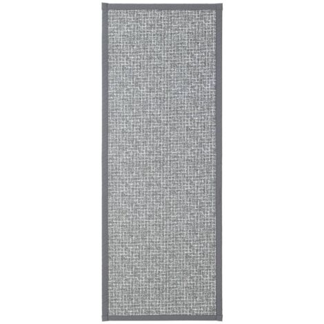 Tapis de cuisine tissé antidérapant 120x45cm - 5five