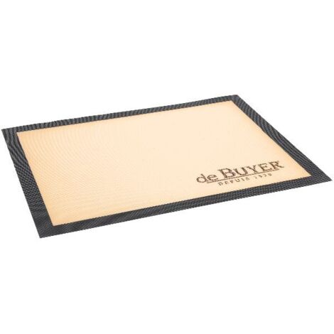 Tapis de cuisson 40x30cm - De Buyer - 4938.40