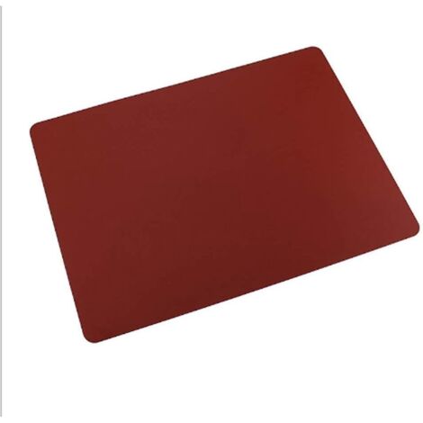 Tapis de cuisson antiadhésif, tapis de cuisson réutilisable, tapis de pâtisserie multifonction, dessous de plat, protection pour plan de travail