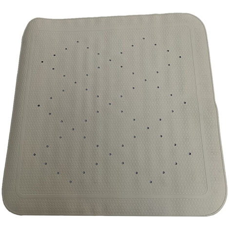 Tapis de douche antidérapant