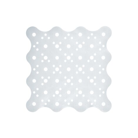 Tapis de douche carré cm 51 x 51