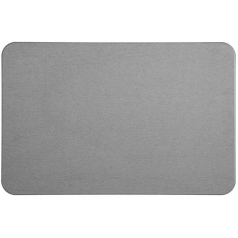 Tapis De Douche Diatomite 60x39x1cm