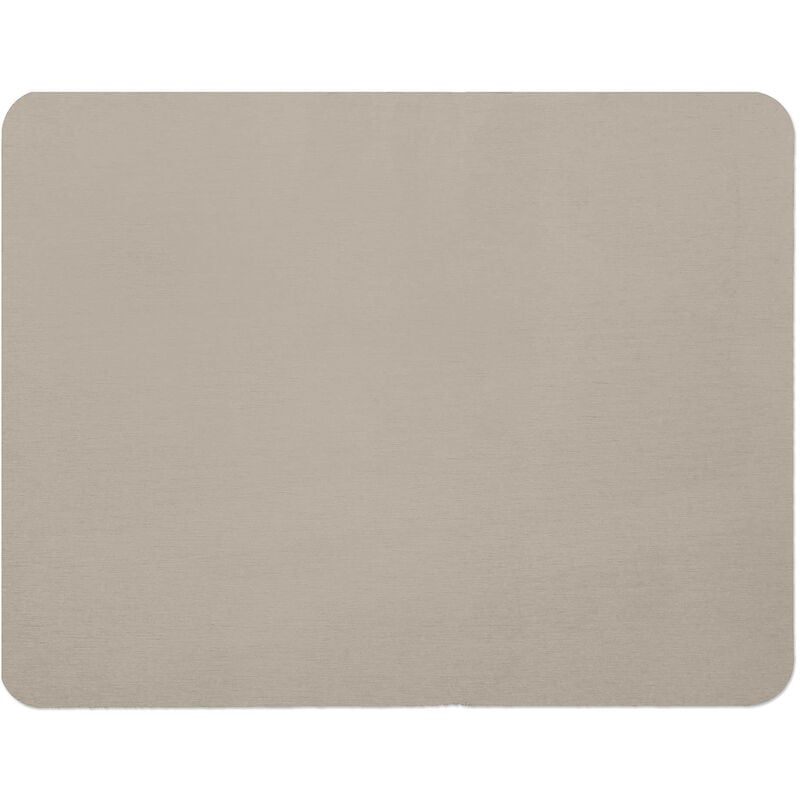 Tapis de douche diatonella, diatomite, 45 x 35 cm
