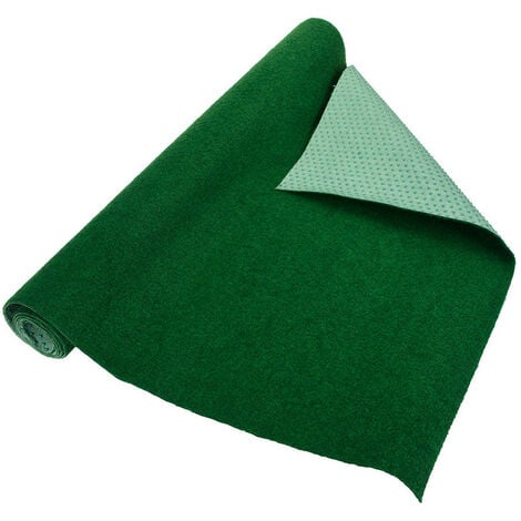 Tapis De Gazon Artificiel 100x200cm