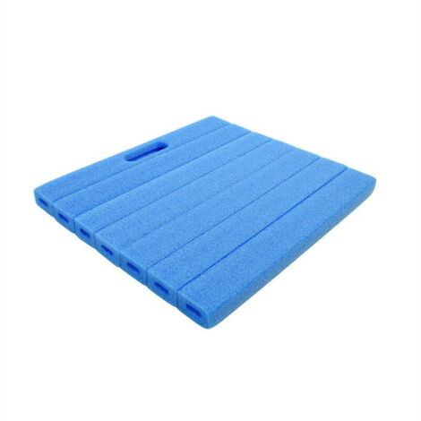 Tapis de genou 30x34,5x2,5cm