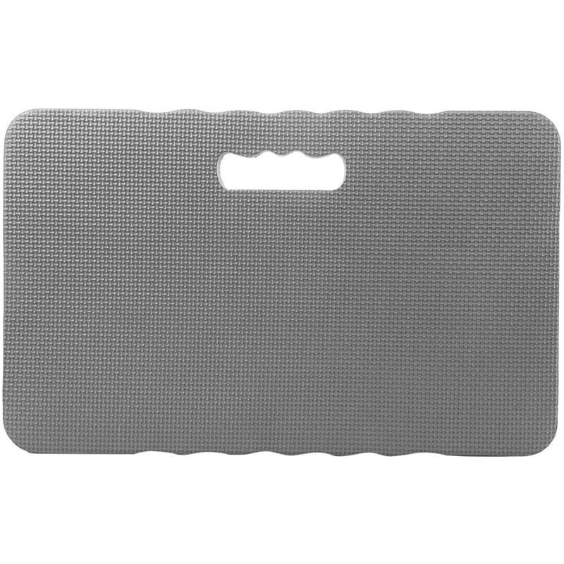 Tapis de Genou épais en EVA pour Jardin, genouillère, Protection du Genou, Parfait pour Le Jardinage, Les tâches ménagères, Le Yoga, la réparation,