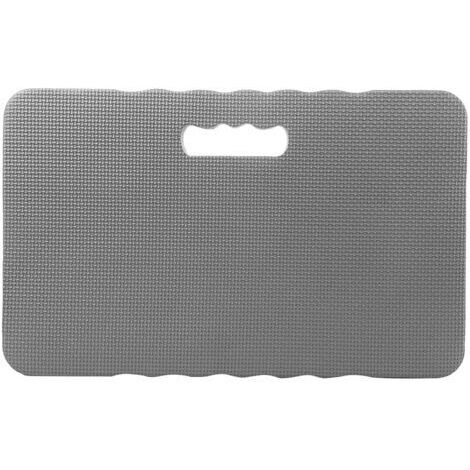 Tapis de Genou épais en EVA pour Jardin, genouillère, Protection du Genou, Parfait pour Le Jardinage, Les tâches ménagères, Le Yoga, la réparation, 45,7 x 27,9 x 3,6 cm