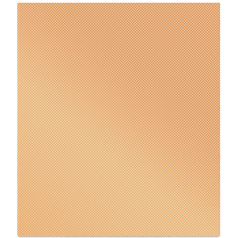 Tapis de grill anti-adhésif réutilisable Tapis de barbecue 40,6x33cm Fibre de verre pour grill gaz, charbon, électrique