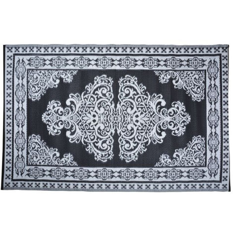Tapis De Jardin Motif Perse Display 24 Pieces