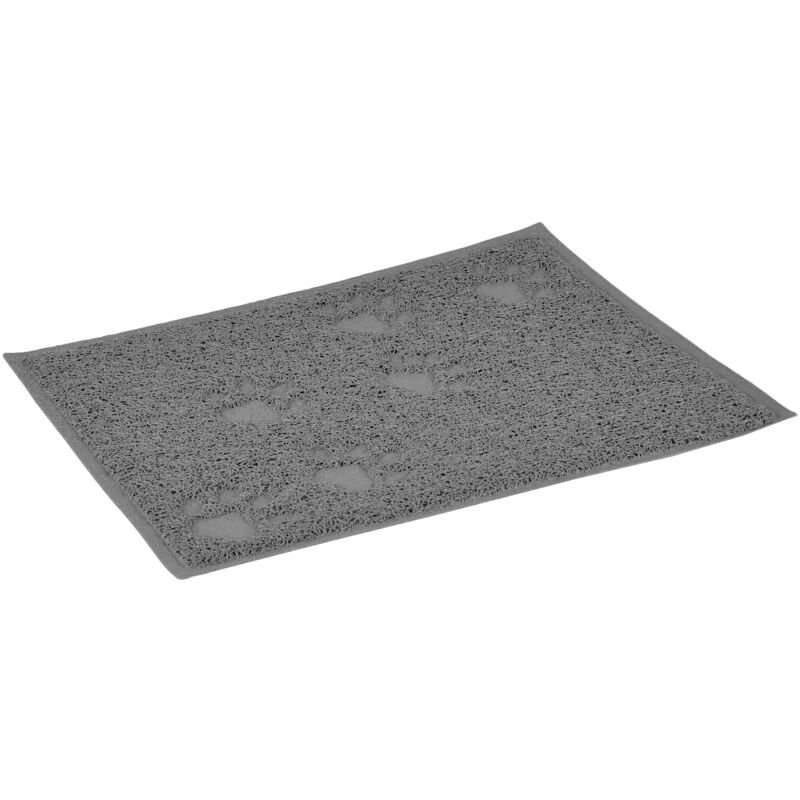 Tapis de litière pour chat 30 x 40 cm Tumbi S Tapis de litière pour chat 30 x 40 cm Tumbi S