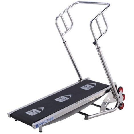 Tapis de marche aquatique Waterflex Aquajogg