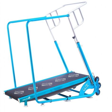 Tapis de marche aquatique Waterflex Aquajogg Air
