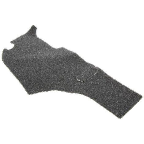 TAPIS DE MARCHEPIED GAUCHE 544248401 ORIGINAL HUSQVARNA