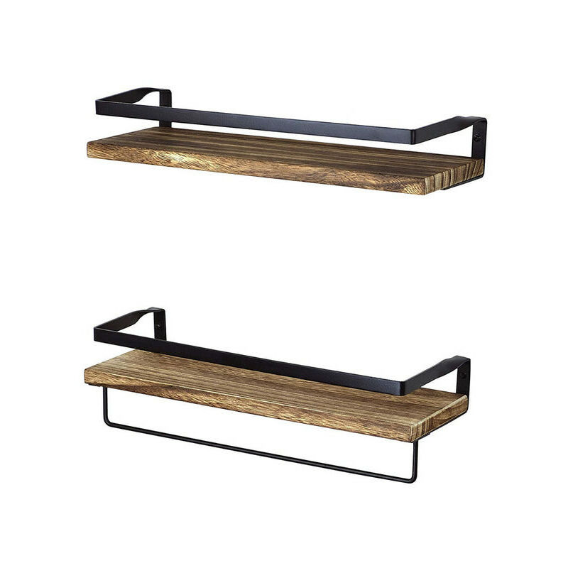 Forehill - Tapis de pied long résistant à l'huile 2pcs, impression, 4060cm1, 40120cm1