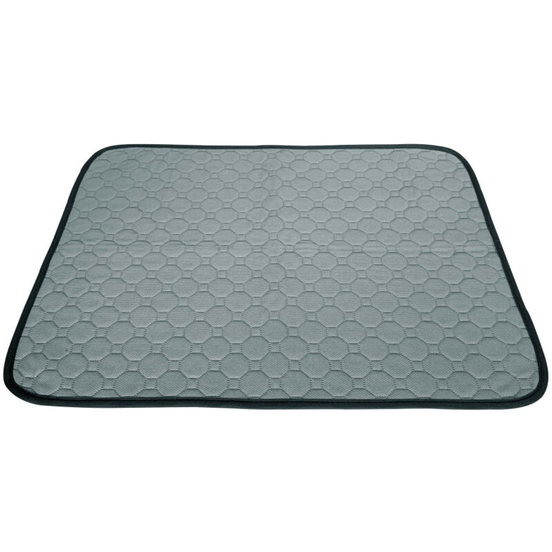 Tapis de propreté Absorbant et lavables 60 x 40 cm pour chien Zolux