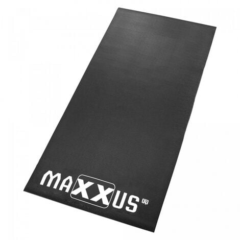 Tapis de protection du sol MAXXUS 240 x 100 cm Anti-bruit, anti-vibrations