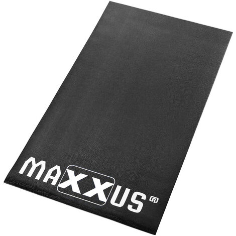 Tapis de protection du sol MAXXUS 160 x 90 cm Anti-bruit, anti-vibrations