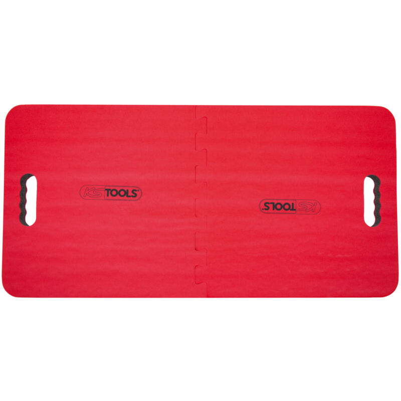 Tapis de protection, 1150x550x36mm, 2 pcs