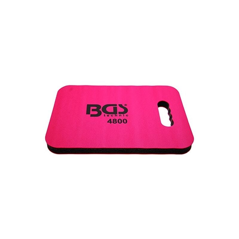 Tapis de protection-genou