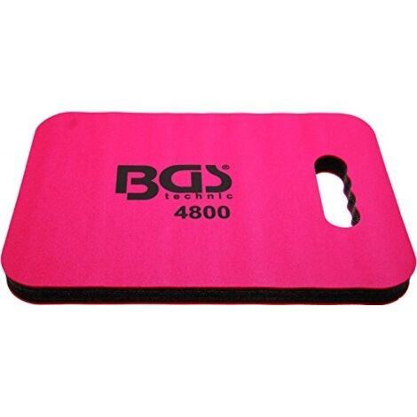 TAPIS DE PROTECTION-GENOU