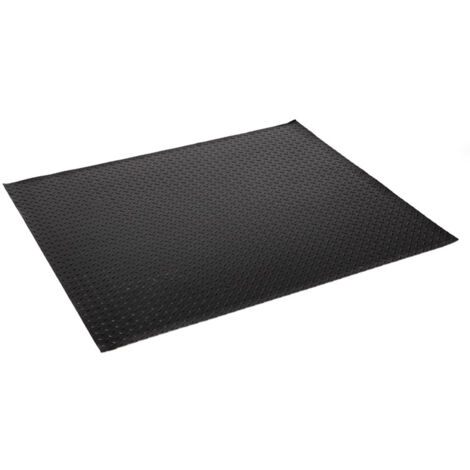 Tapis de protection pour barbecue, plancha et desserte