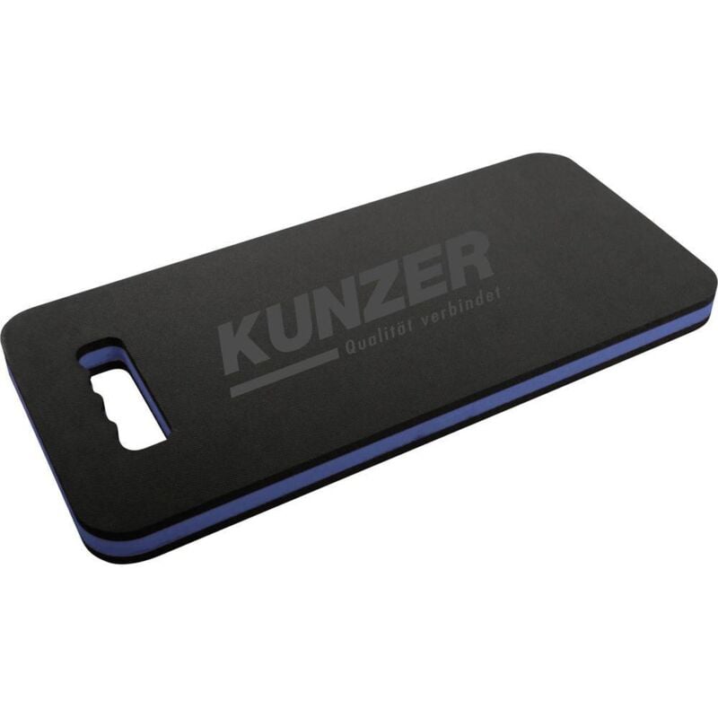 Kunzer - Tapis de protection pour genoux 7KSB01 1 pc(s)