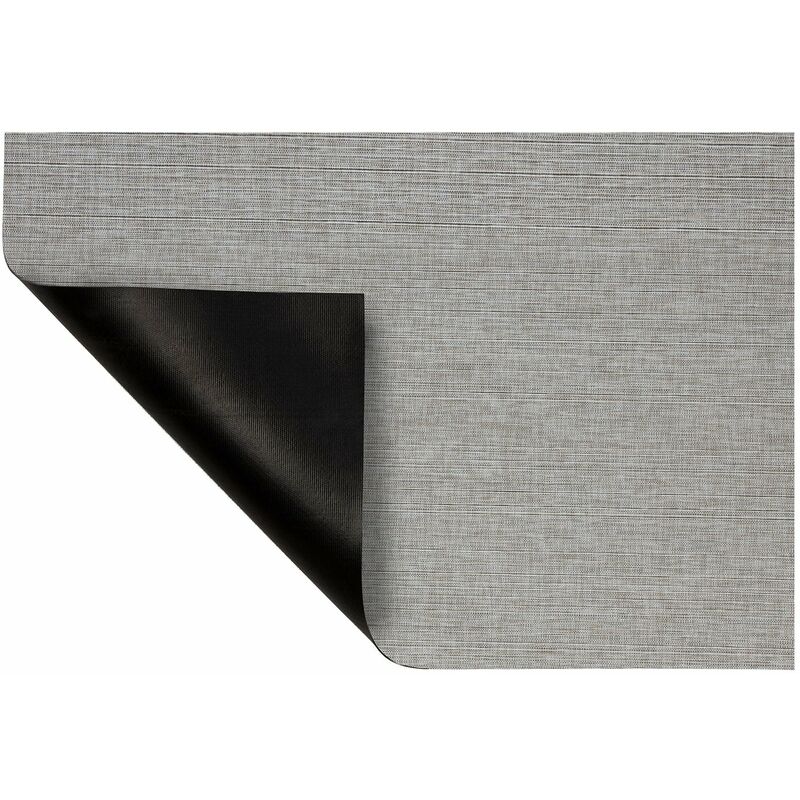 Tapis de protection pour gril Matera 90 x 180 cm - Nature