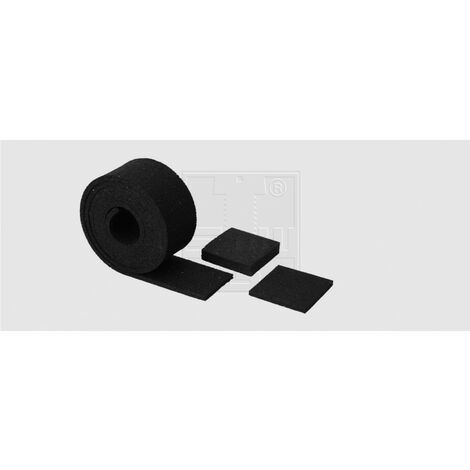 Rouleau de tapis de protection pour lambourdes ép.8 mm