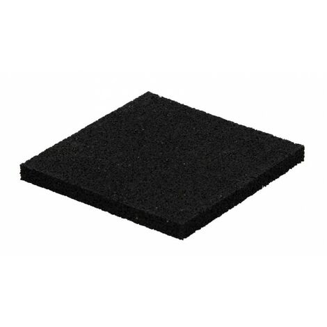 Tapis de protection lambourdes, 24 pièces, ép. 8 mm