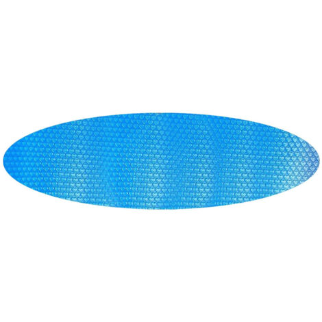 Tapis de protection pour piscine de 300 cm de diamtre